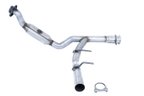 AP Exhaust 645150 Catalytic Converter - Right - view 3