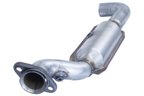 AP Exhaust 645151 Catalytic Converter - Left - view 1