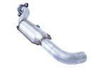 AP Exhaust 645151 Catalytic Converter - Left - view 2