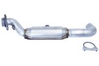 AP Exhaust 645151 Catalytic Converter - Left - view 3