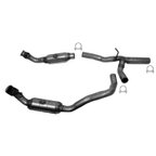 AP Exhaust 645152 Catalytic Converter - view 1