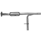 AP Exhaust 645201 Catalytic Converter - Right - view 1