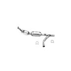 AP Exhaust 645259 Catalytic Converter - Right - view 3