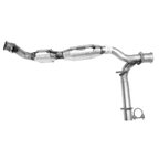 AP Exhaust 645279 Catalytic Converter - Right - view 2
