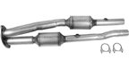 AP Exhaust 645297 Catalytic Converter - view 1