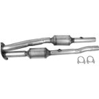 AP Exhaust 645297 Catalytic Converter - view 2