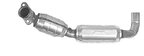 AP Exhaust 645399 Catalytic Converter - Left - view 1