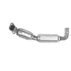 AP Exhaust 645399 Catalytic Converter - Left - view 2