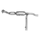 AP Exhaust 645402 Catalytic Converter - Right - view 2