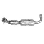 AP Exhaust 645413 Catalytic Converter - Left - view 2