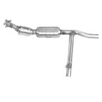 AP Exhaust 645415 Catalytic Converter - Right - view 2
