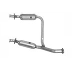 AP Exhaust 645430 Catalytic Converter - view 2