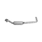 AP Exhaust 645438 Catalytic Converter - Left - view 2