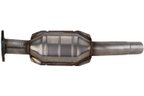 AP Exhaust 645454 Catalytic Converter - Right - view 6