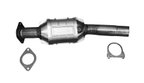 AP Exhaust 645454 Catalytic Converter - Right - view 1