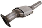 AP Exhaust 645454 Catalytic Converter - Right - view 2