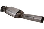 AP Exhaust 645454 Catalytic Converter - Right - view 3