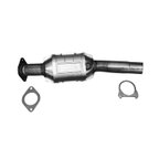 AP Exhaust 645454 Catalytic Converter - Right - view 5