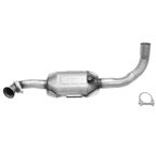 AP Exhaust 645461 Catalytic Converter - Left - view 2