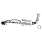 AP Exhaust 645468 Catalytic Converter - Left - view 2