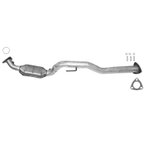 AP Exhaust 645780 Catalytic Converter - Right - view 2