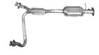 AP Exhaust 645889 Catalytic Converter - view 1