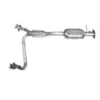 AP Exhaust 645889 Catalytic Converter - view 2