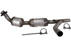 AP Exhaust 645935 Catalytic Converter - Right - view 3
