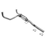 AP Exhaust 645937 Catalytic Converter - view 5