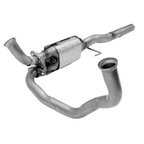 AP Exhaust 645937 Catalytic Converter - view 1