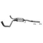 AP Exhaust 645937 Catalytic Converter - view 3