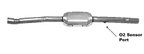 AP Exhaust 645961 Catalytic Converter - view 1