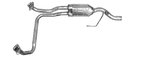 AP Exhaust 645990 Catalytic Converter - view 1