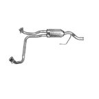 AP Exhaust 645990 Catalytic Converter - view 2