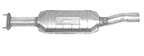 AP Exhaust 646316 Catalytic Converter - view 1
