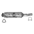 AP Exhaust 646316 Catalytic Converter - view 2