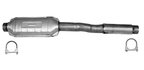 AP Exhaust 646317 Catalytic Converter - view 1