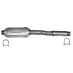 AP Exhaust 646317 Catalytic Converter - view 2