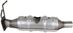 AP Exhaust 646329 Catalytic Converter - Rear - view 1