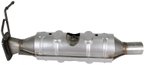 AP Exhaust 646329 Catalytic Converter - Rear - view 2