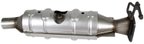 AP Exhaust 646329 Catalytic Converter - Rear - view 3