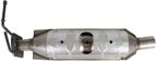 AP Exhaust 646329 Catalytic Converter - Rear - view 4