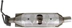 AP Exhaust 646329 Catalytic Converter - Rear - view 5