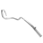 AP Exhaust 64645 Exhaust Tail Pipe - view 4