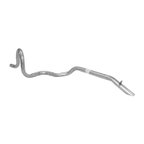 AP Exhaust 64660 Exhaust Tail Pipe - Right - view 2