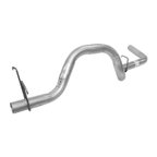 AP Exhaust 64773 Exhaust Tail Pipe - view 1
