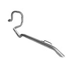 AP Exhaust 64800 Exhaust Tail Pipe - Left - view 4