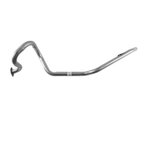 AP Exhaust 64800 Exhaust Tail Pipe - Left - view 3