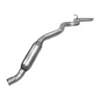 AP Exhaust 64801 Exhaust Tail Pipe - view 1