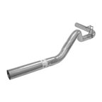 AP Exhaust 64811 Exhaust Tail Pipe - view 1